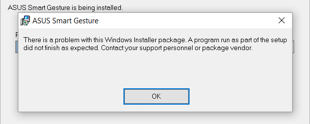 Tengo Problemas Con Windows Installer Vista