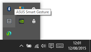 smart gesture windows 10 download