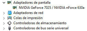 nvidia geforce 9500 gt drivers for win 10