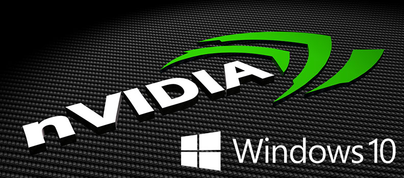 Nvidia Compatibility Issue With Windows 10 Solved Ivan Ridao Freitas