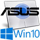 how to access asus smart gesture windows 8..1 not working