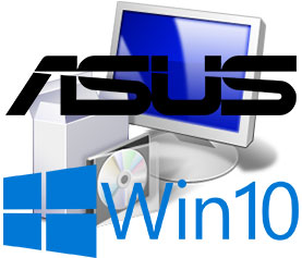 Download asus drivers windows 10