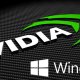 NVIDIA compatibility issue with Windows 10