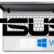 ASUS Smart Gesture y Windows 10