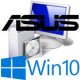 ASUS Smart Gesture problem with Windows Installer