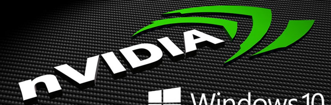 Nvidia Compatibility Issue With Windows 10 Solved Ivan Ridao Freitas
