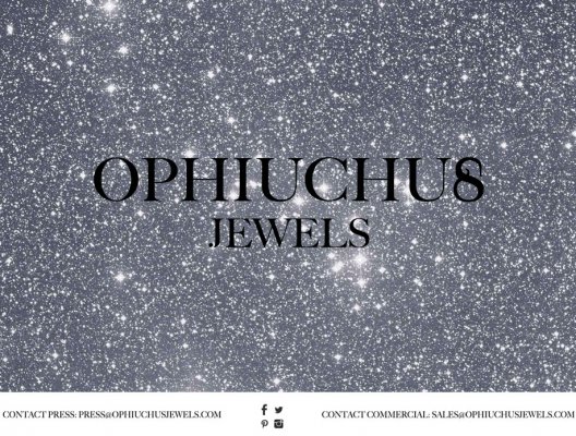 Ophiuchus Jewels