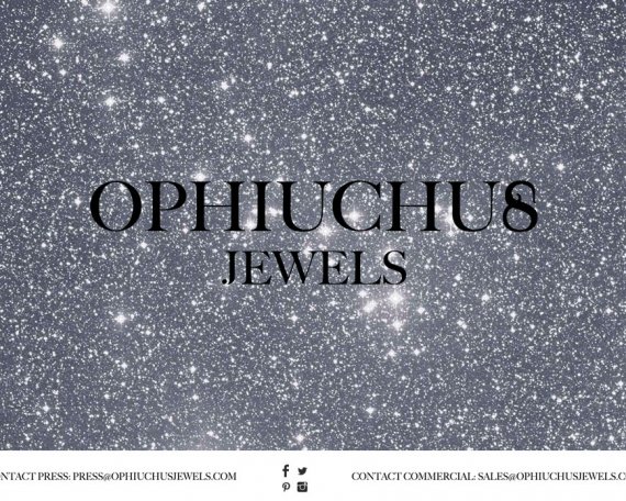 Ophiuchus Jewels